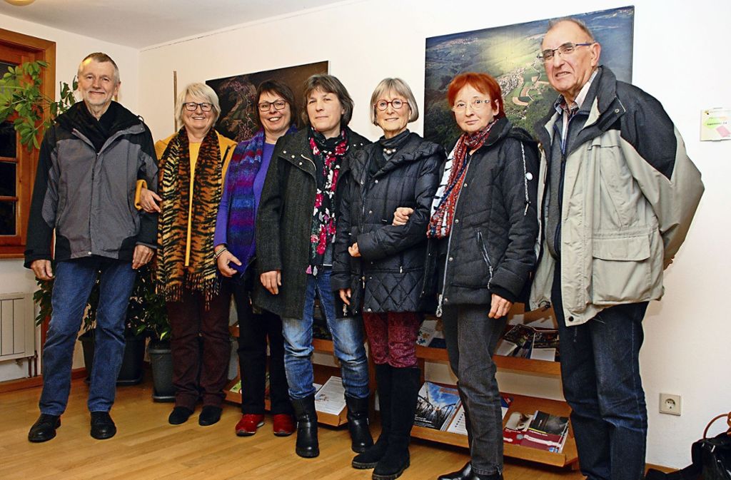 Freundeskreis Asyl blickt auf fünf Jahre Ehrenamt zurück – Große Hilfsbereitschaft im Ort: Fünf Jahre Freundeskreis Asyl in Lichtenwald