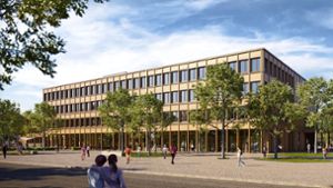 200 Millionen Euro: wird die Schule das teuerste Projekt der Stadtgeschichte?