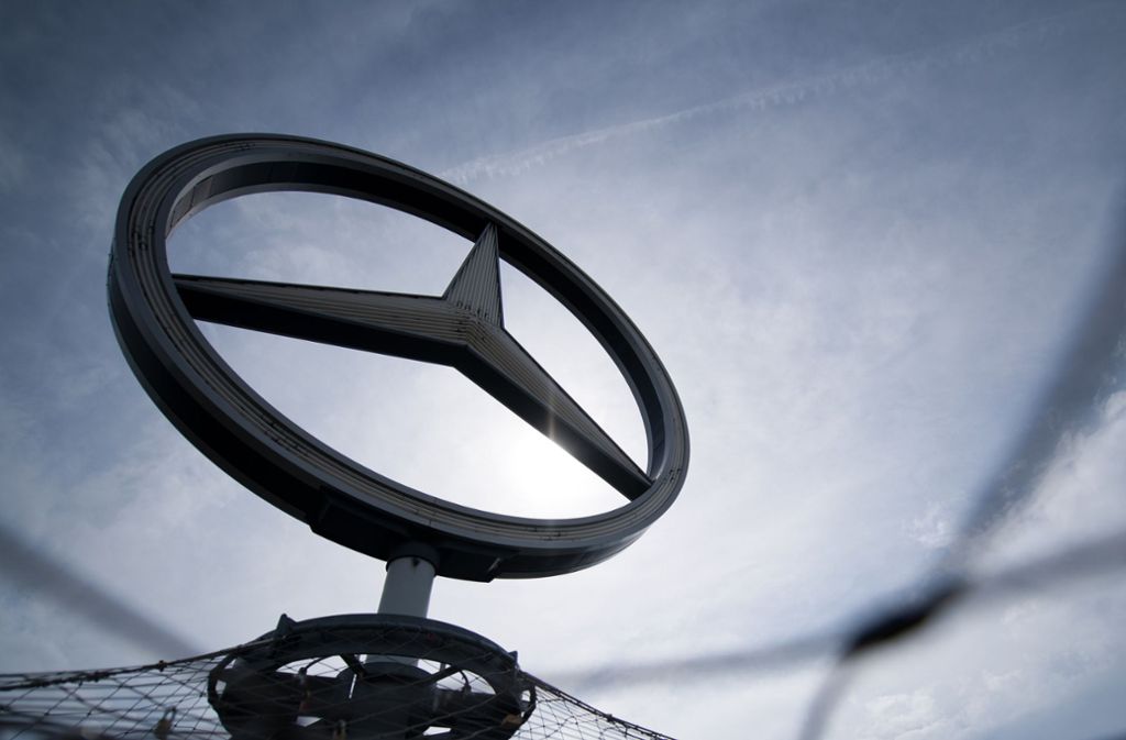 Schadenersatz-Klage am Bundesgerichtshof: Erste Diesel-Klage gegen Daimler Ende Oktober