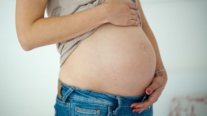 Übertragung im Mutterleib laut chinesischen Wissenschaftlern denkbar