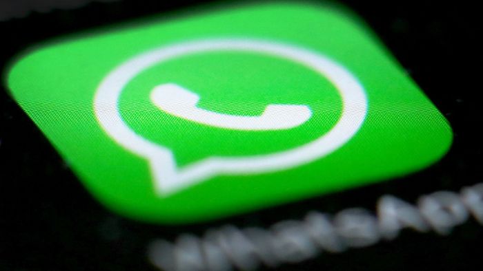 Whatsapp-Nutzer müssen eine Entscheidung treffen