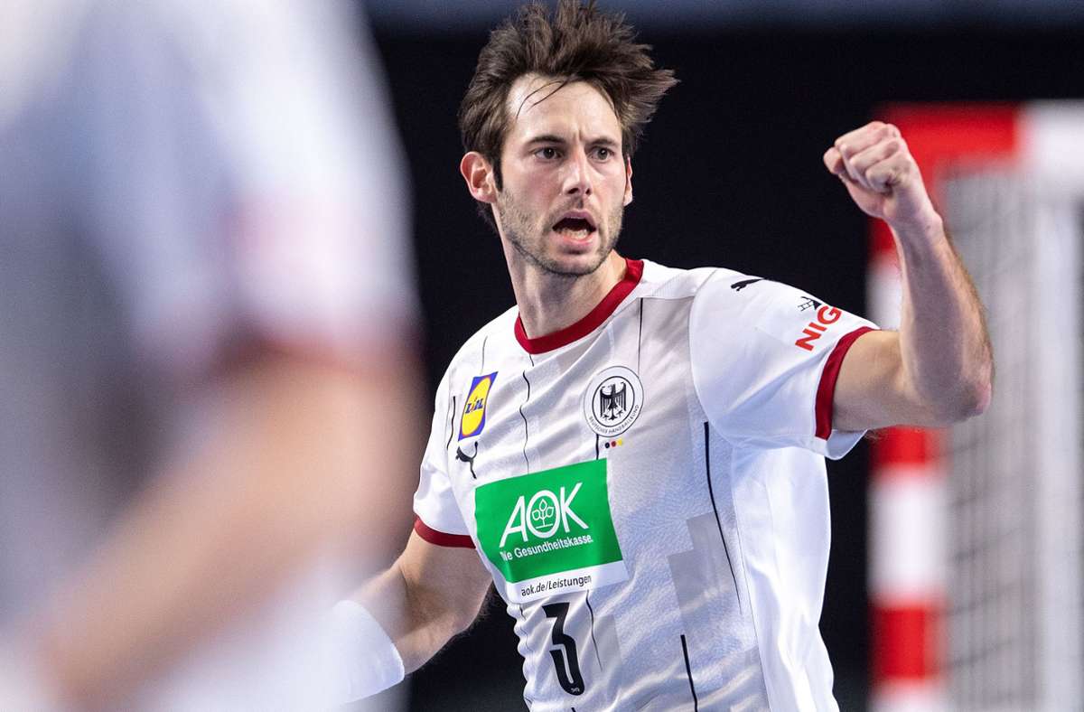 Handballstar Uwe Gensheimer: „Es war ein Fehler, so zu reagieren“