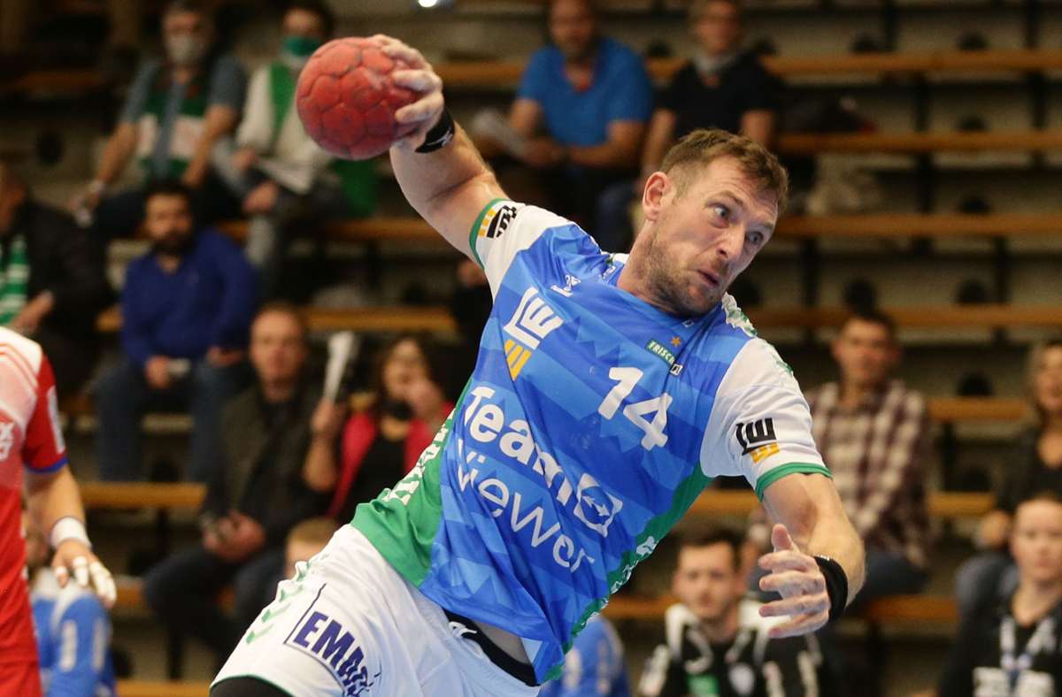 Jacob Bagersted über den Weltmeister: Das macht den  dänischen Handball so stark