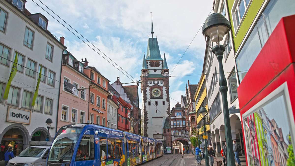 Freiburg: Darum müssen Aktivisten das Klimacamp  zeitweise abbauen