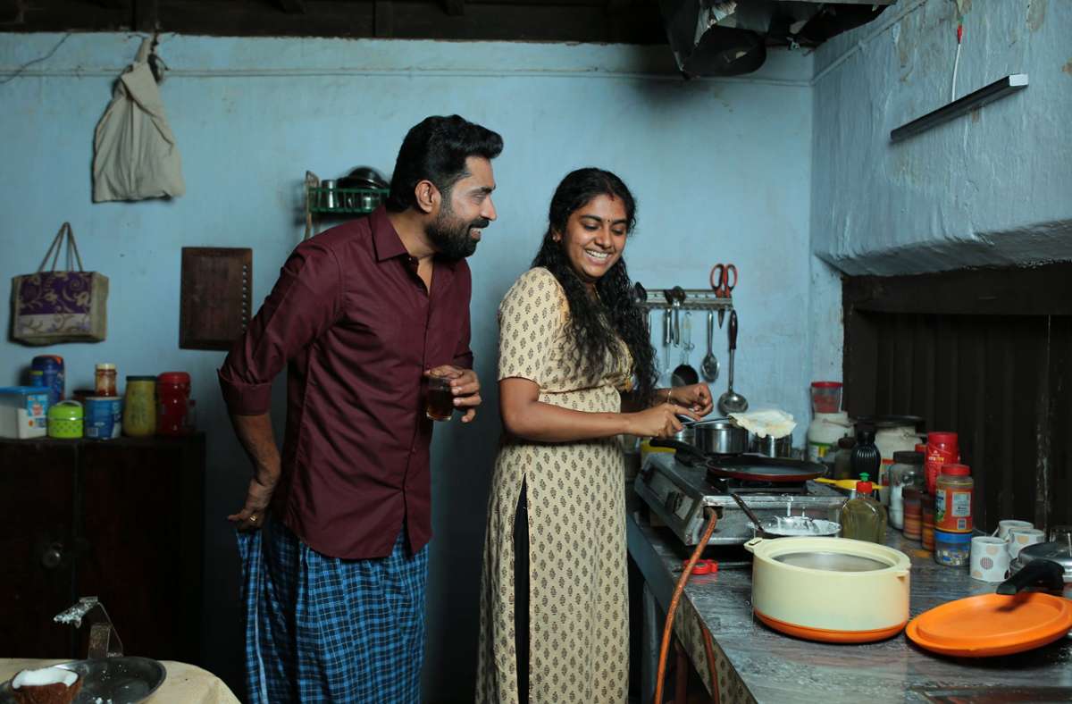 Die Idylle trügt: Der Eröffnungsfilm  „The great Indian Kitchen“ handelt von der Entrechtung indischer Frauen.