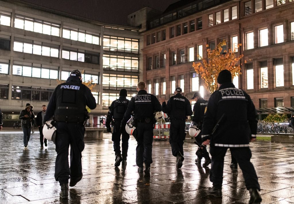 Nach Vergewaltigung: Freiburg diskutiert über mehr Sicherheit