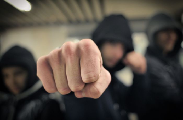 Polizeieinsatz in Nürtingen: Mann bewaffnet sich nach Streit mit Eisenstange
