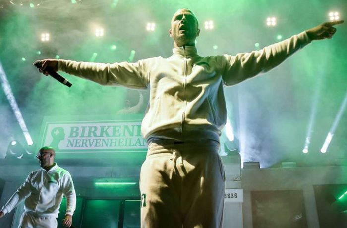 Hip-Hop-Open Stuttgart 2023: K.I.Z. wird weiterer Headliner