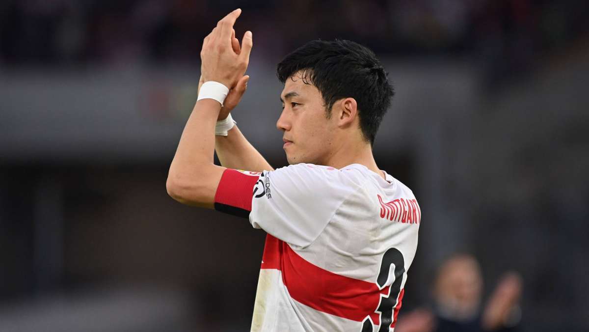VfB Stuttgart vor dem Saisonstart: Wataru Endos Abgang bietet auch eine neue Chance