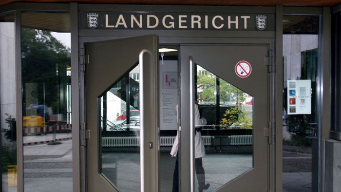 Sexualdelikt in Reichenbach: Anklage gegen möglichen Vergewaltiger