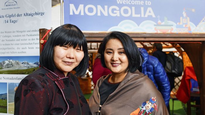 Warum sich eine Reise in die Mongolei lohnt