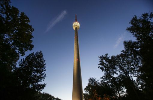 Wie gut kennen Sie sich aus rund um den Fernsehturm? Machen Sie unser Stuttgart-Quiz. Foto: Lichtgut/Leif Piechowski