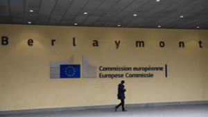 EU-Kommission bereitet Verfahren gegenDeutschland vor