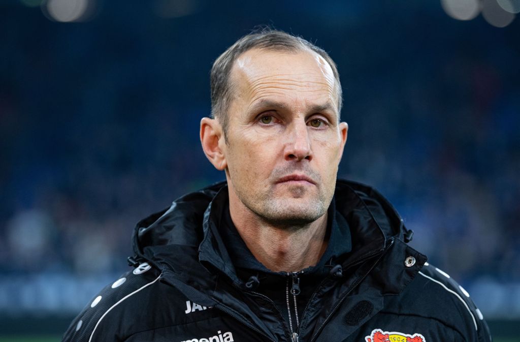 Neuer Trainer beim FC Augsburg: Heiko Herrlich wird Nachfolger von Martin Schmidt
