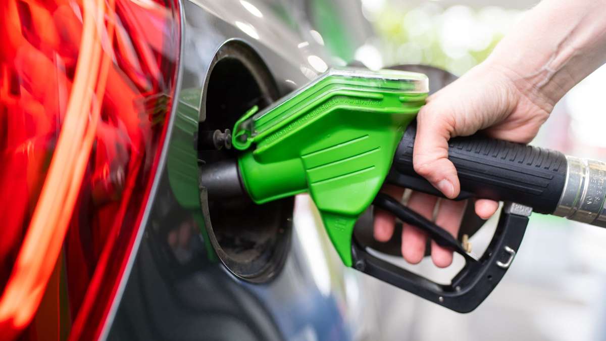 Verkehr: Kraftstoff aus Küchenresten: Bundesrat stimmt Biodiesel zu