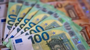 EU geht stärker gegen Geldwäsche vor - Bargeldobergrenze kommt