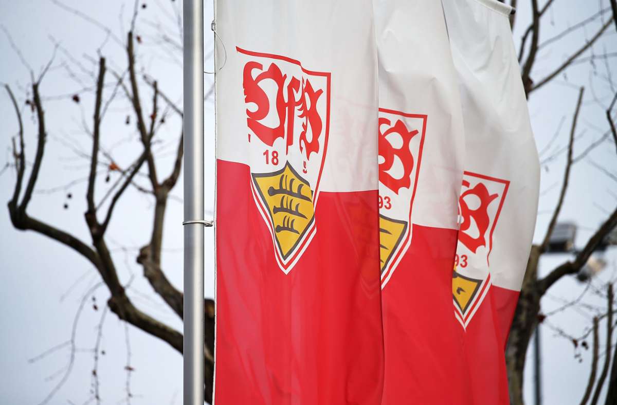 Machtkampf beim VfB Stuttgart: Die geheimnisvolle Kanzlei Esecon
