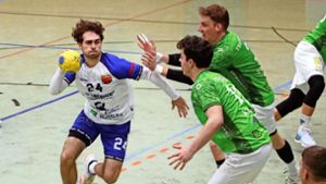 Handball – Verbandsliga: Stabile TSV-Abwehr ist Schlüssel zum Sieg