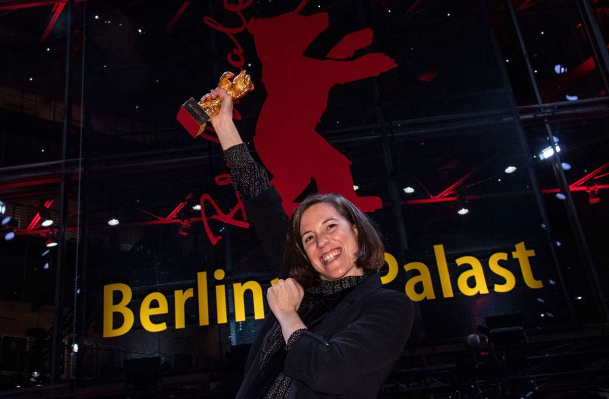 Filmfestspiele in Berlin: Die Berlinale hat vor allem Gewinnerinnen