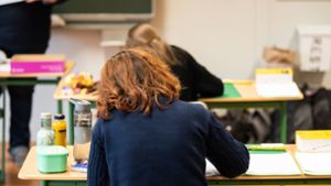 Lehrerverband warnt vor „verlorener Generation“