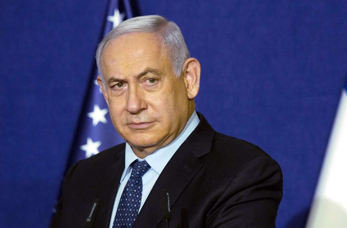 Neue Regierung in Israel: Ära Benjamin Netanjahu ist vorerst beendet