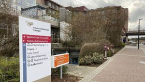 CureVac-Impfstoffkandidat wird an Uniklinik Tübingen getestet