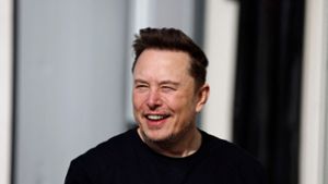 Woidke und Wegner treffen Tesla-Chef Musk