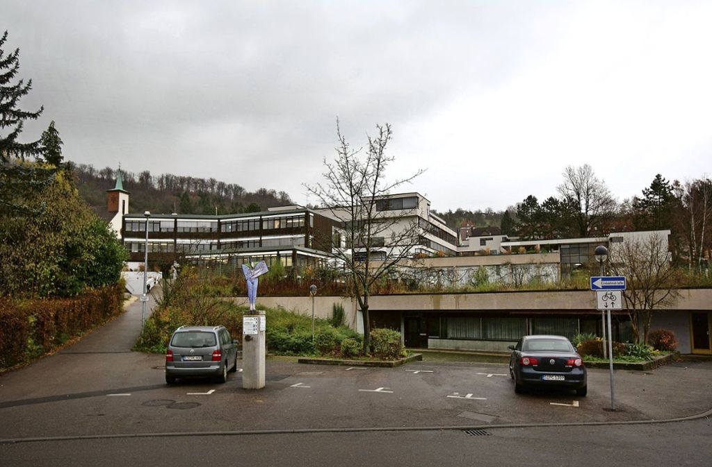 Sporthalle, Hallenbad, Jugendhaus, Stadtbibliothek und Stadthalle betroffen: Wettbewerb um Unteres Schulzentrum in Plochingen