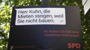 SPD steht vor Herausforderung, hat aber „keine Panik“