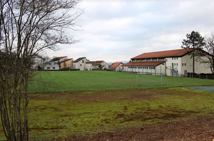 Wohnungsbau in Harthausen: Auf dem Jahnareal entsteht ein neues Quartier