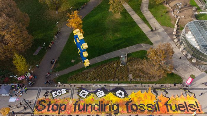 19 Länder finanzieren keine fossilen Energien im Ausland mehr