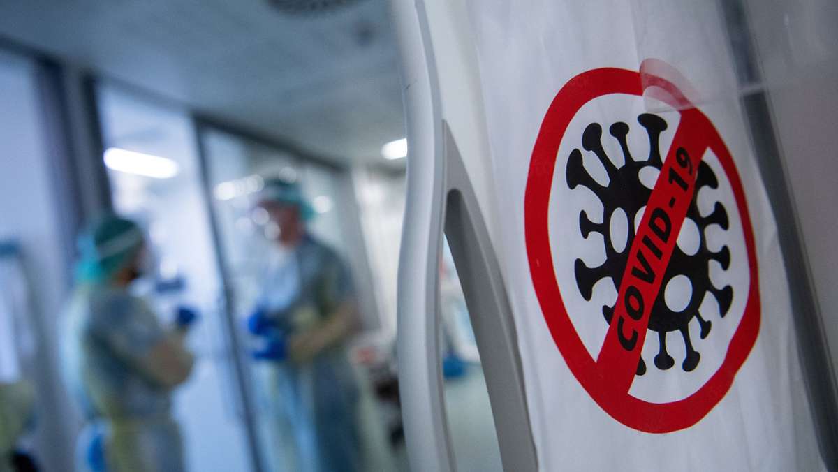 Rems-Murr-Kliniken: Prekäre Lage in den Krankenhäusern