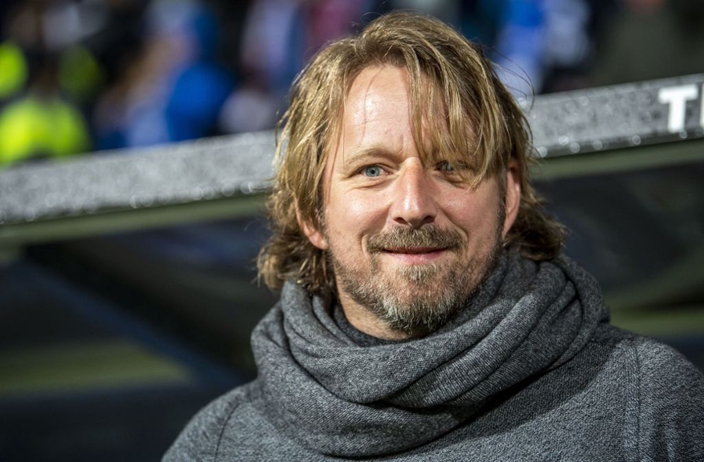 Stimmen zum VfB Stuttgart beim VfL Bochum: „Wir haben es mit den Tugenden der zweiten Liga gemacht“