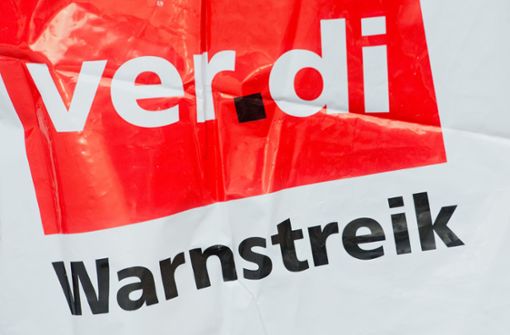 Verdi hat Beschäftigte der Deutschen Telekom in Baden-Württemberg für Donnerstag zu einem Warnstreik aufgerufen (Symbolbild) Foto: dpa/Stefan Sauer