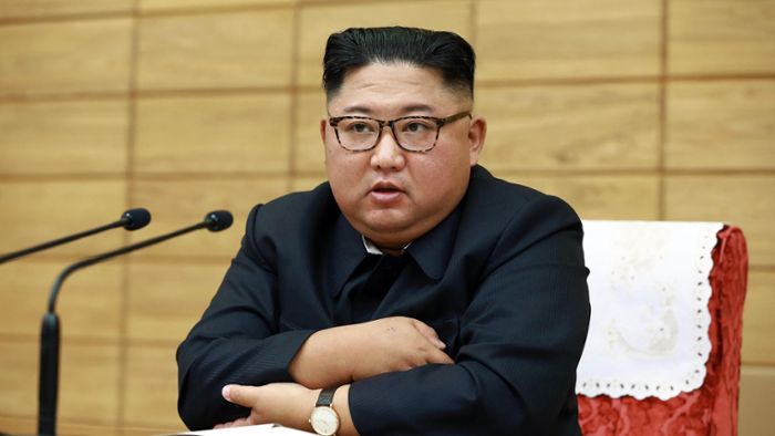 Seoul meldet nordkoreanischen Hackerangriff