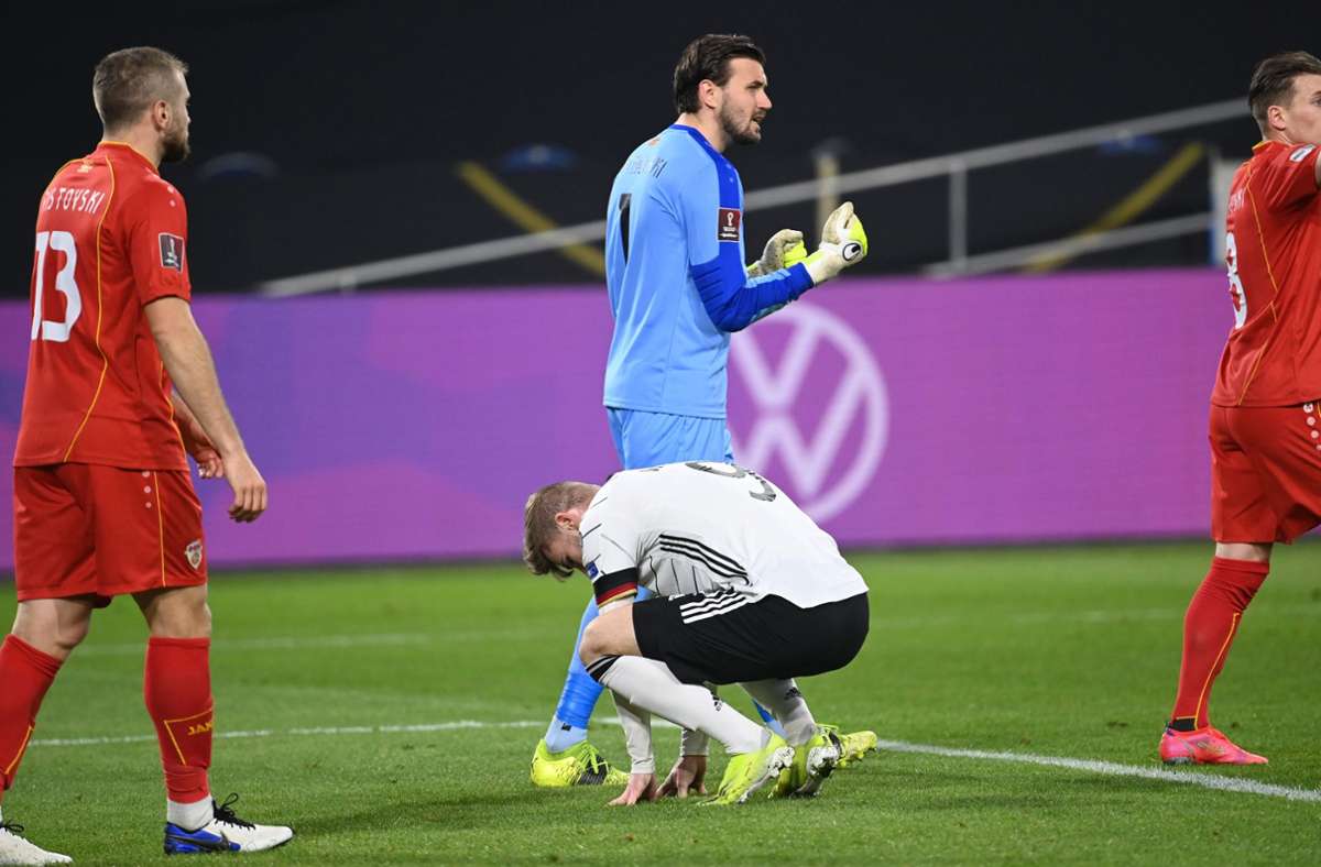 Twitter-Reaktionen zur Blamage der DFB-Elf: „Stark, so geht Boykott zur WM in Katar“