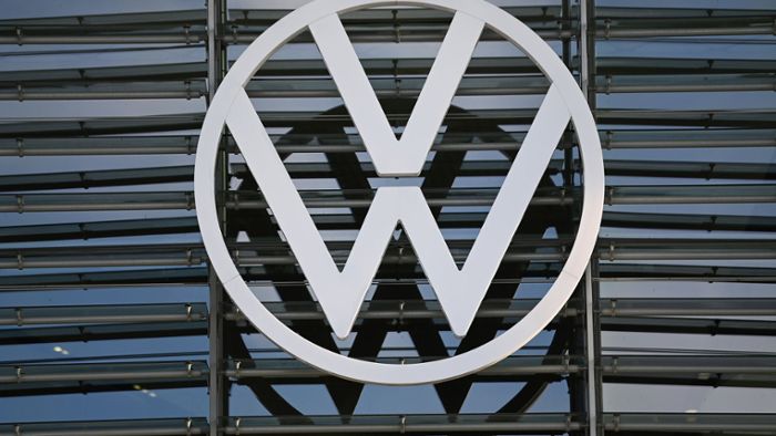 VW steigt ins Fahrradleasing ein – Konzernchef Blume zieht Bilanz