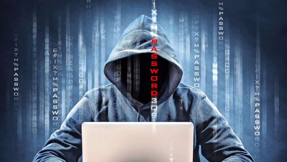Cybersicherheit im Kreis Esslingen: Wie kann man sich vor Kriminalität im Internet schützen?