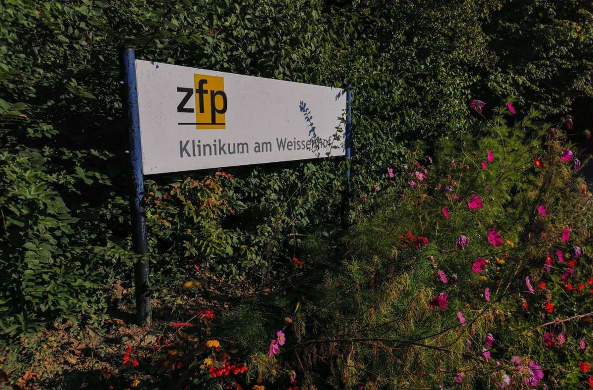 Tödlicher Messerangriff in Wiesloch: Verdächtiger in Psychiatrie nach Weinsberg verlegt