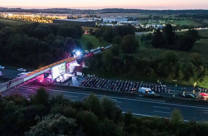 Freiluftkinos rund um Stuttgart: Schöne Open-Air-Kinos in der Region