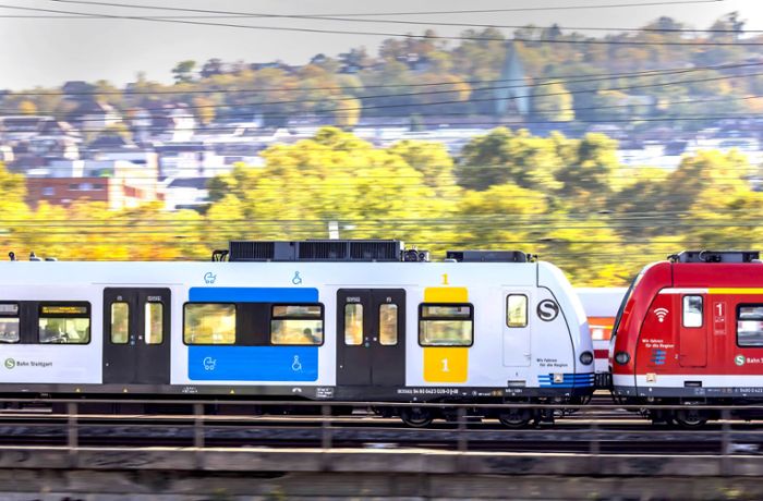 Krise der S-Bahn Stuttgart: Keine Chance auf Entschädigung für S-Bahn-Fahrgäste?