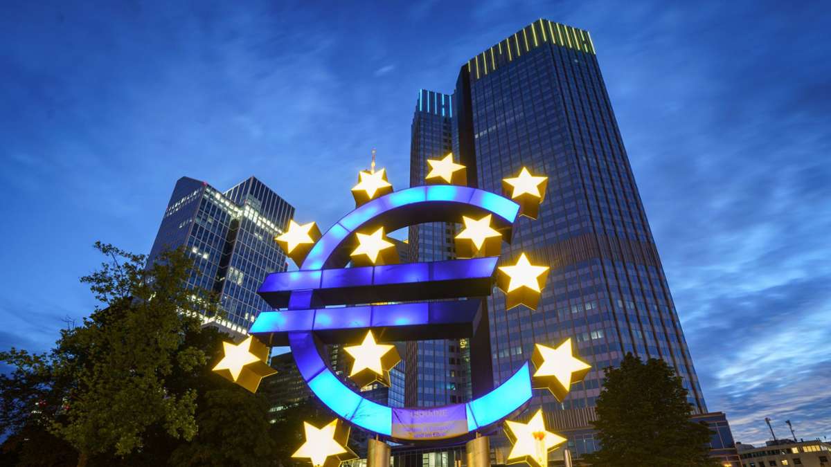 Aktien-Vorschau: Zinsparty an der Börse: Werden EZB und Fed zu Spielverderbern?