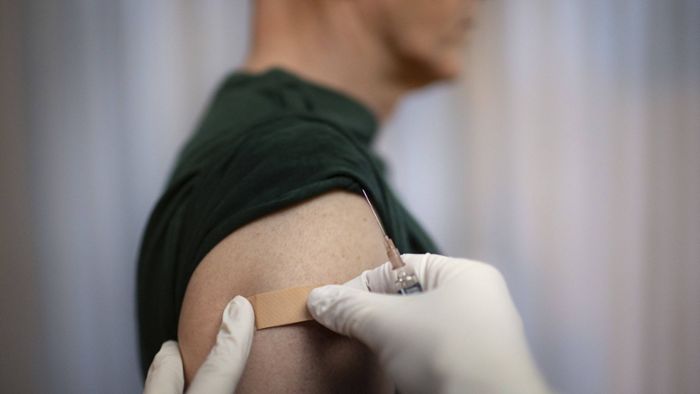 Österreichs Parlament verabschiedet allgemeine Impfpflicht