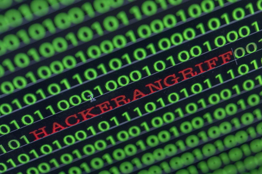 Stuttgarter Firmen nach wie vor durch Hackerangriff lahm gelegt