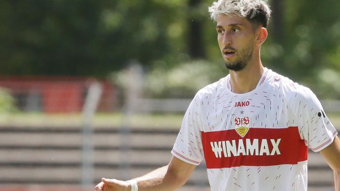 „Dieser VfB kann mehr“ – wie Atakan Karazor auf sich und die Saison blickt