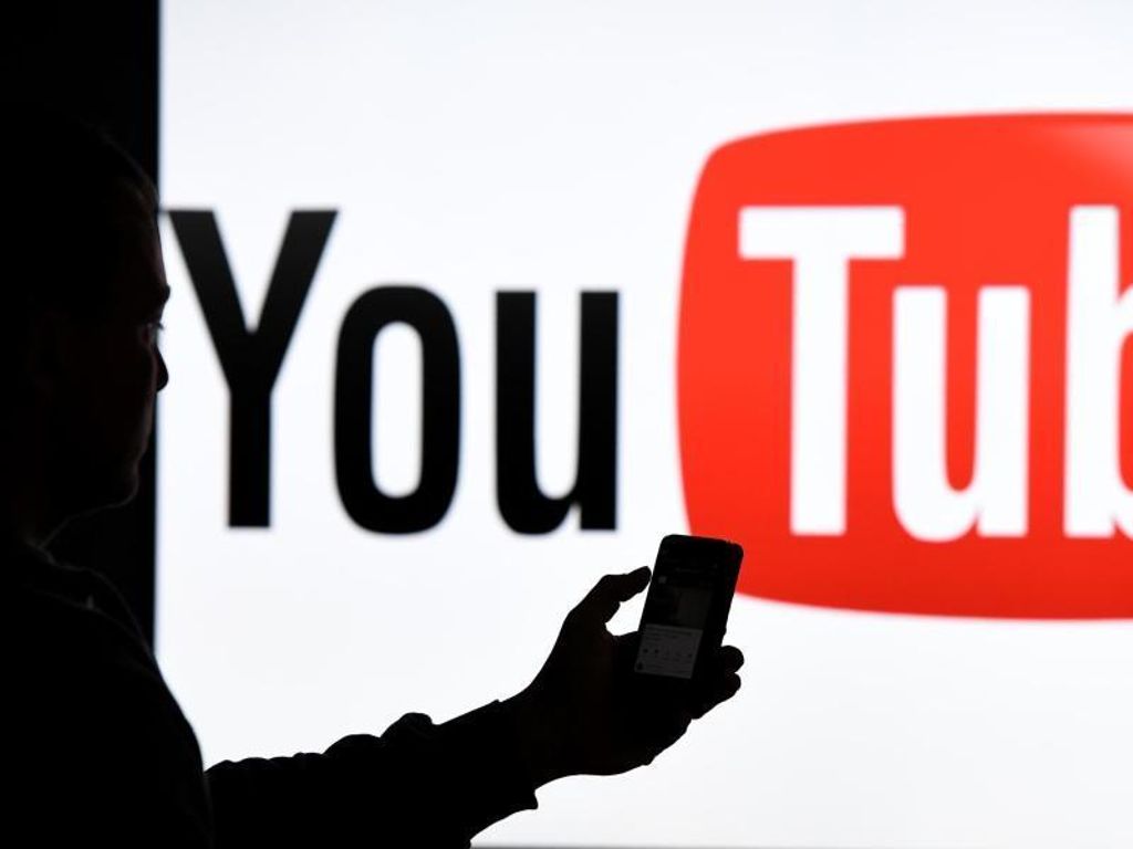 Online-Plattform: 15 Jahre Youtube: Vom Hobbyfilmer-Kanal zum Video-Imperium