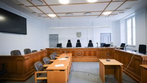 Haftstrafe für Mann nach vorgetäuschtem Tod auf Ostsee