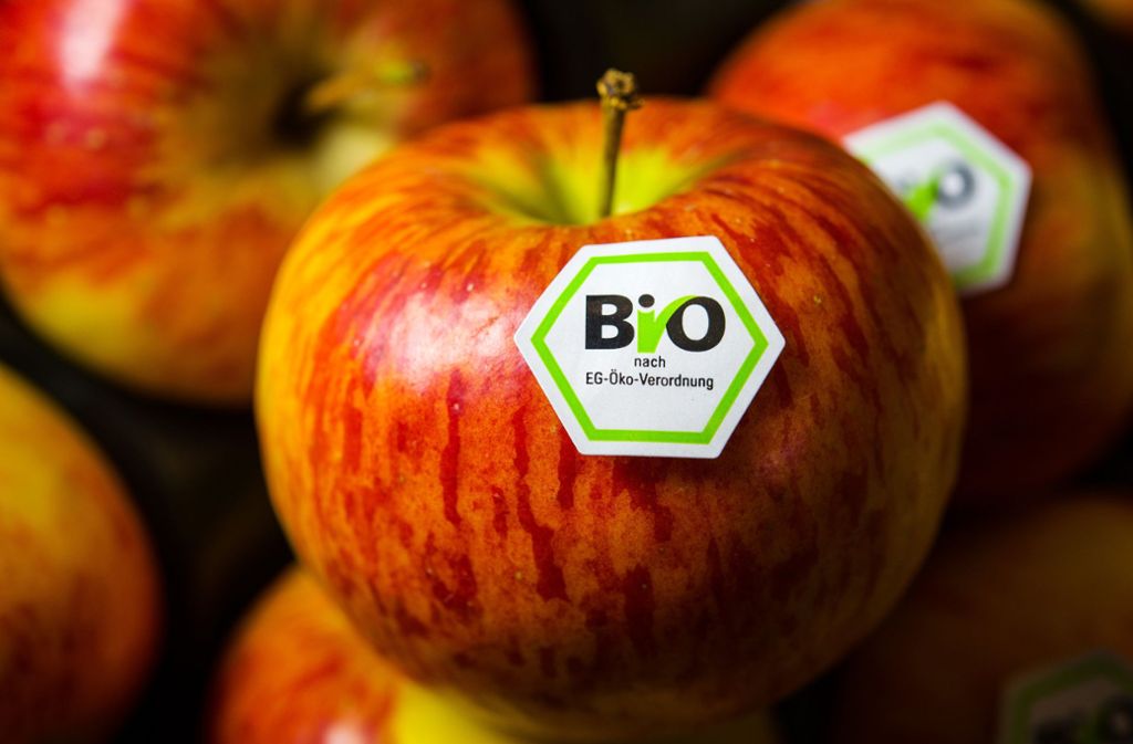 Bio-Lebensmittel: Nur Bio reicht nicht – alle wollen „Super-Bio“