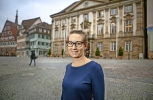 Beauftragte für Städtepartnerschaften: Eine Globetrotterin im Esslinger Rathaus
