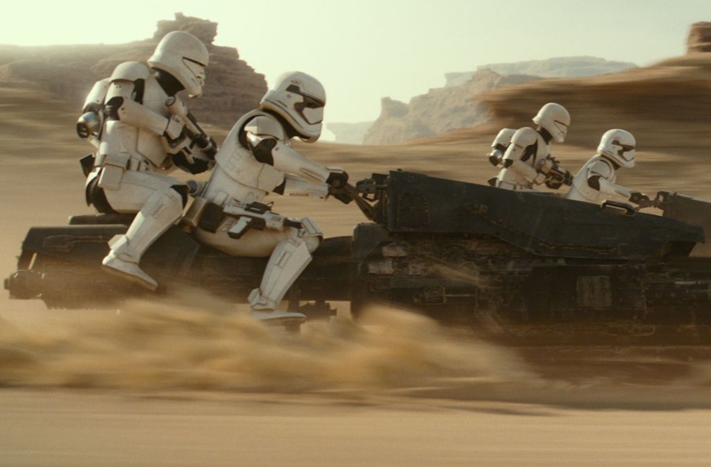 The High Republic: Disney kündigt neue Star-Wars-Saga an